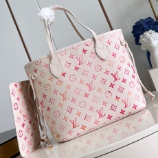 LV Shopping Bags